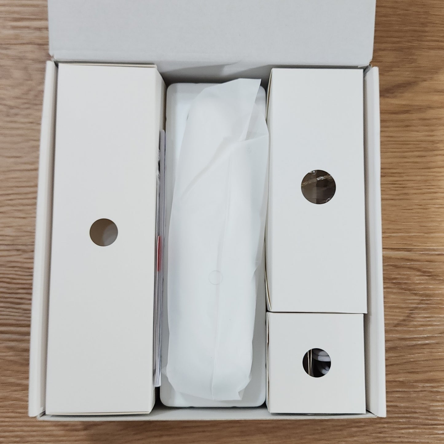 Switchbot Curtain 3 Rod Automatic Curtain Opener Bluetooth W2400000 New