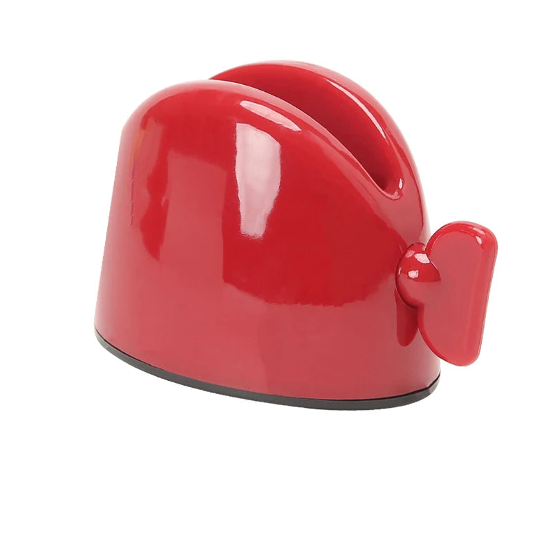 Toothpaste Squeezer Holder Cleanser Bathroom Accessories Toothpaste Squeezer Toothbrush Holder Rolling Toothpaste Squeezer