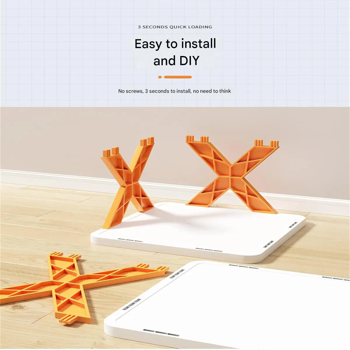 DIY Simple Shoe Rack Home Space Saving Storage Small Narrow Shoe Rack Multifunctional Creative Plastic Multi-Layer Dormitory Sma