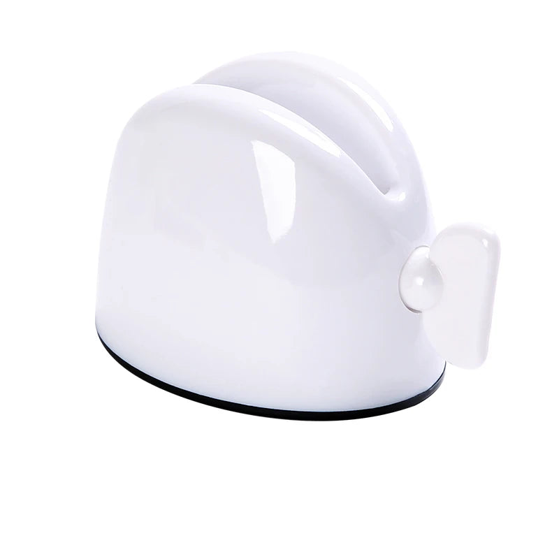 Toothpaste Squeezer Holder Cleanser Bathroom Accessories Toothpaste Squeezer Toothbrush Holder Rolling Toothpaste Squeezer