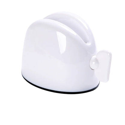 Toothpaste Squeezer Holder Cleanser Bathroom Accessories Toothpaste Squeezer Toothbrush Holder Rolling Toothpaste Squeezer