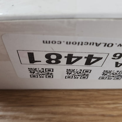 Switchbot Curtain 3 Rod Automatic Curtain Opener Bluetooth W2400000 New